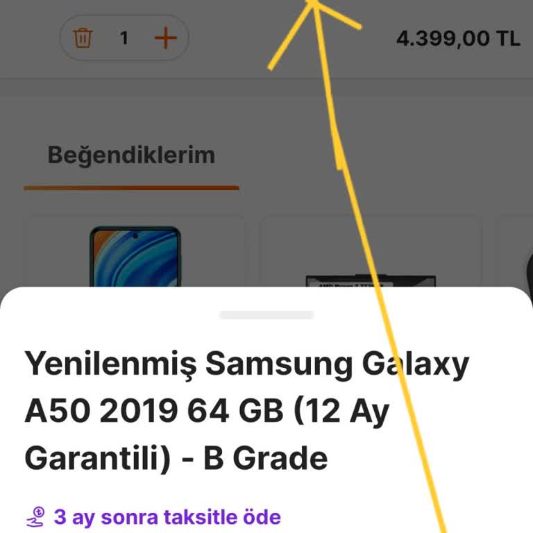 Yanıltıcı Bilgilendirme Ve Erişim Sorunları