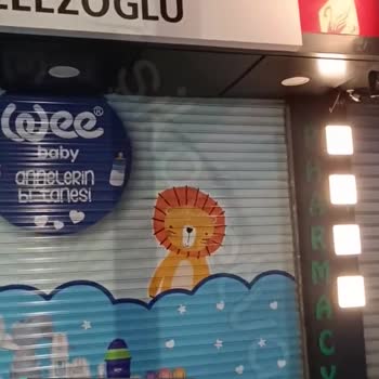 Nöbetçi Eczane Kapalı!