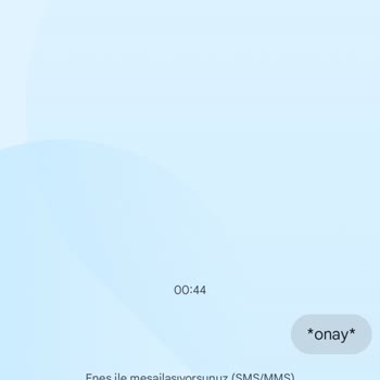 Vodafone Pay Üzerinden İzinsiz Ürün Satışı