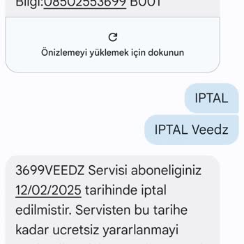 Playweez Yanlış Yönlendirme Ve Ücret Kesintisi