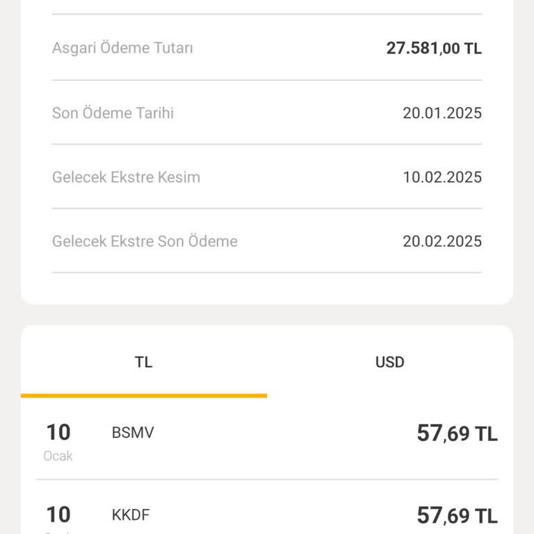 Haksız Yurt Dışı Borç Faizi Kesintisi