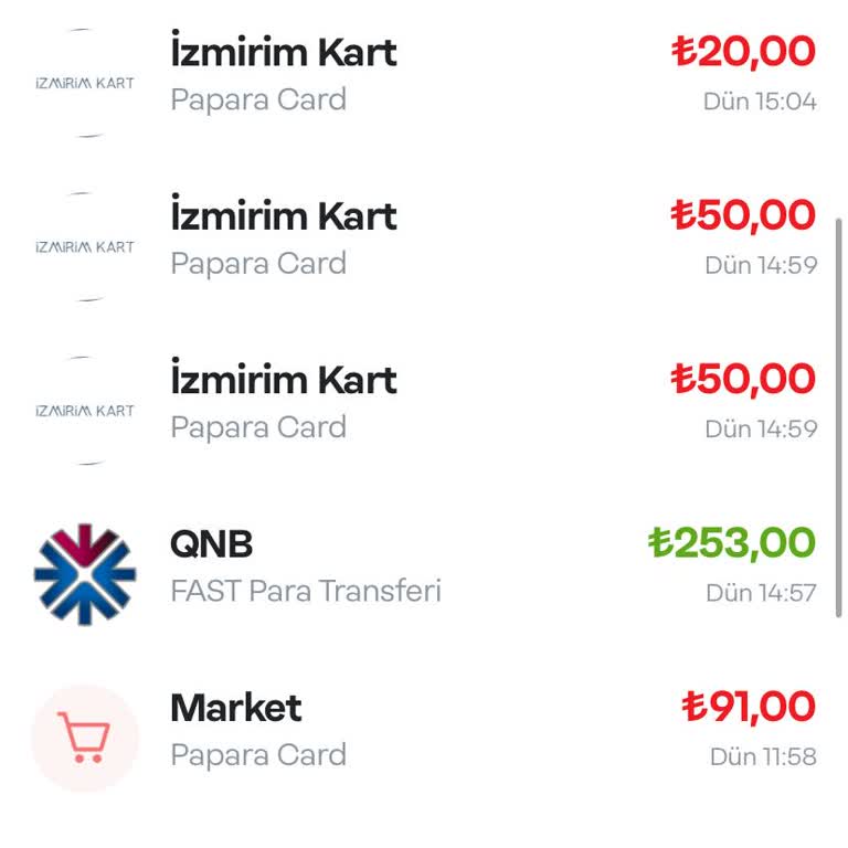 İzmirim Kart Yükleme Sorunu Ve Çift Çekim Mağduriyeti