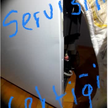 Beko Derin Dondurucu: Hasarlı Ürün Ve Yetersiz Servis Hizmeti