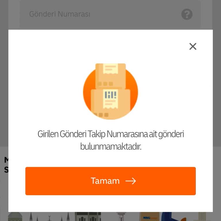 Kargo Takip Sorunu: Çiçek Sepeti Ve Satıcı Arasında Mağduriyet