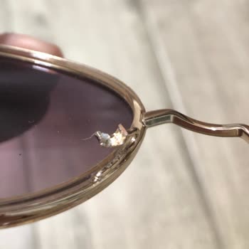 Gözlük Tamiri Fiyaskosu: Mağduriyet Ve İletişim Sorunları