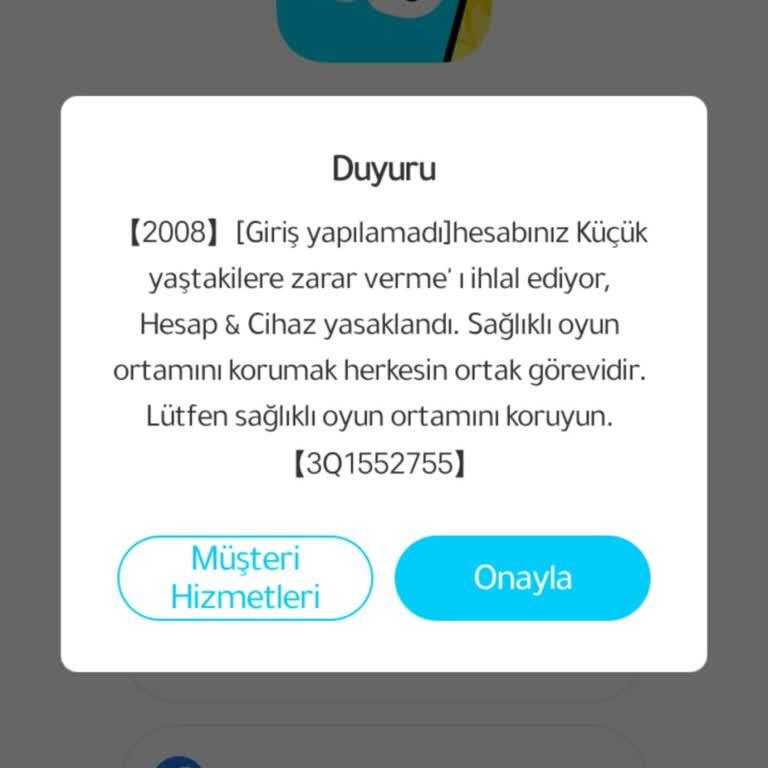 Weplay Haksız Bağlantı Kesintisi Ve Erişim Sorunu