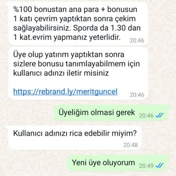 Yanıltıcı Bonus Vaadi Ve Kapatılan Oyunlar