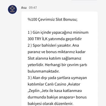 Yanıltıcı Bonus Vaadi Ve Kapatılan Oyunlar