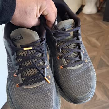 Skechers Ayakkabıda Hayal Kırıklığı: Garanti Sürecinde Mağduriyet