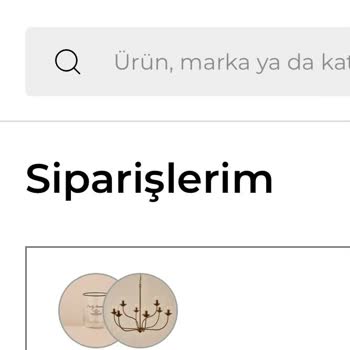 Sipariş Gecikmesi Ve Müşteri Hizmetleri Sorunu
