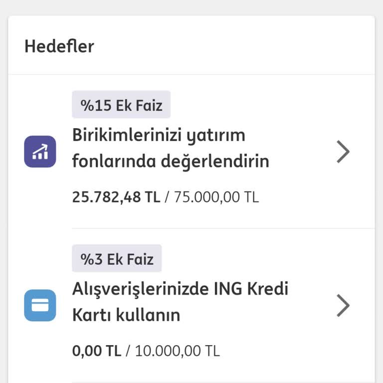 Sözünü Tutmayan Banka: ING Bank'a Güvensizlik