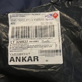 Yanıltıcı Ürün Ve Ulaşılmaz Firma Sorunu