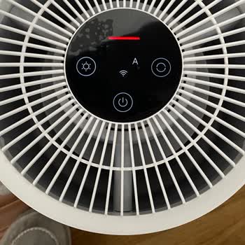 Xiaomi Hava Temizleyici Sensör Sorunu Ve Kirli Filtre