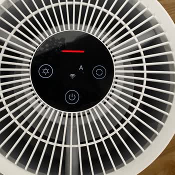 Xiaomi Hava Temizleyici Sensör Sorunu Ve Kirli Filtre