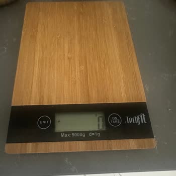 Tahin Ürünlerinde Ağırlık Ve Fiyat Tutarsızlığı