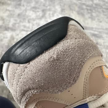 Güvenilir Marka Ayakkabılarının Beklenmedik Kalite Sorunu