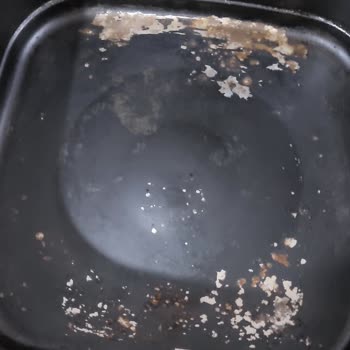 Paslanan Airfryer İle Hayal Kırıklığı