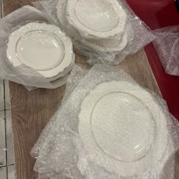 Korkmaz Mağazası'nda Çeyiz Seti Fiyaskosu