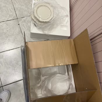 Korkmaz Mağazası'nda Çeyiz Seti Fiyaskosu