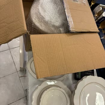 Korkmaz Mağazası'nda Çeyiz Seti Fiyaskosu