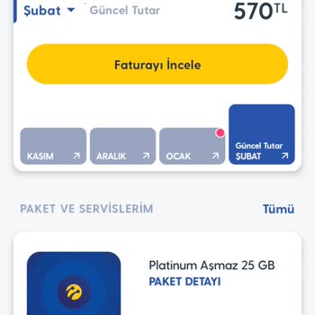Fatura Zammı: Ekonomik Şartlara Uygun Olmayan Artış