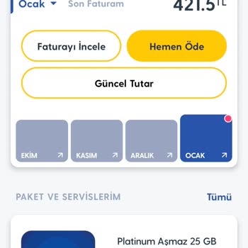 Fatura Zammı: Ekonomik Şartlara Uygun Olmayan Artış