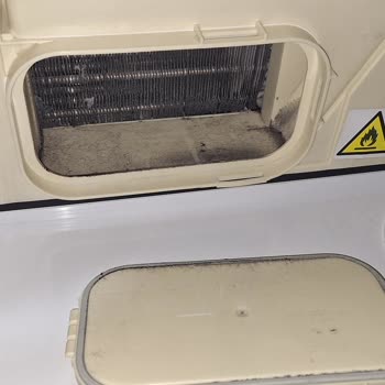 Hoover Kurutma Makinesi Sorunları Ve Servis Desteği Eksikliği