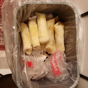 Bozuk Ürün Ve Yanlış Etiketleme Sorunu