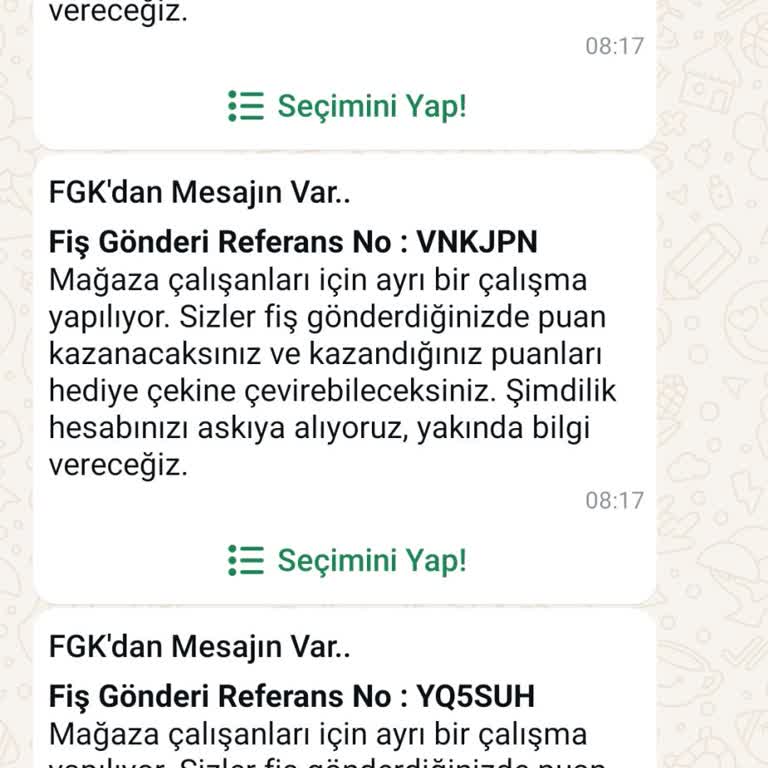 Haksız Hesap Askıya Alma Sorunu
