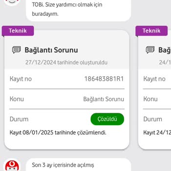 Vodafone Ev İnterneti: Bitmeyen Bağlantı Sorunları