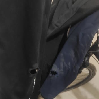 Decathlon'dan Aldığım Bisikletin Güvenlik Sorunları!