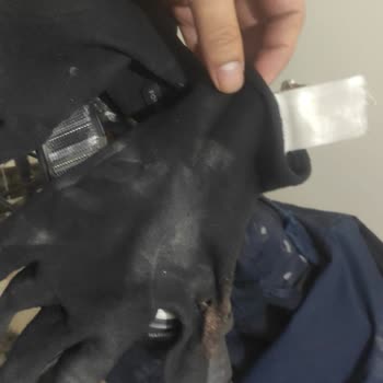 Decathlon'dan Aldığım Bisikletin Güvenlik Sorunları!