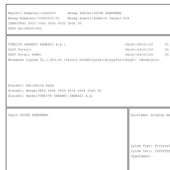 Kargo Sorunu: 10 Gündür Ürün Elimize Ulaşmadı