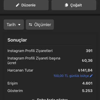 Instagram Reklam Ücreti Sorunu: Çifte Çekim Mağduriyeti