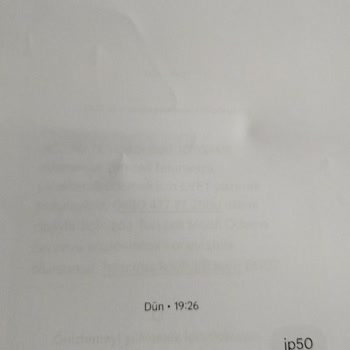 Sim Kart Hacklenmesi Ve Maddi Kayıplar