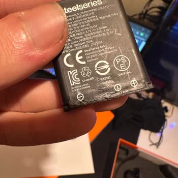 SteelSeries Kulaklık Sorunları Ve Garanti Sürecindeki Hayal Kırıklığı