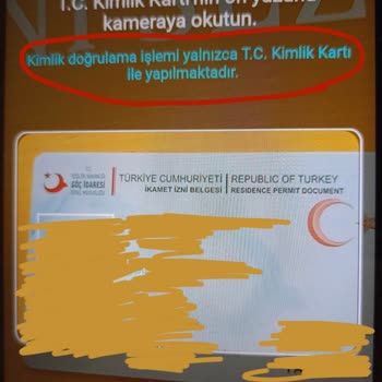 Paycell'de Yabancı Müşterilere Ayrımcılık Ve Kimlik Doğrulama Sorunu
