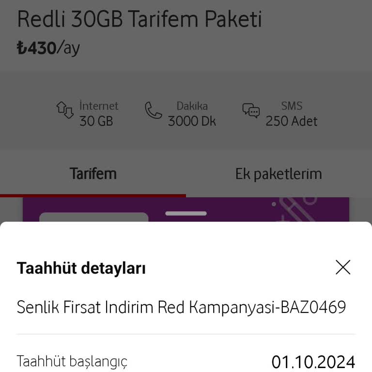 Taahhütlü Fatura Şoku: Beklenmedik Artış