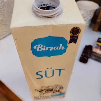Süt İçinde Kurtlar: A101'den Şok Edici Deneyim