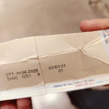 Süt İçinde Kurtlar: A101'den Şok Edici Deneyim