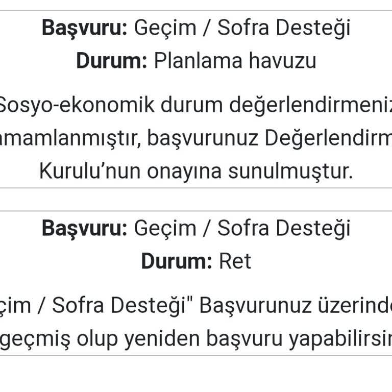 Acil Yardım Talebi: Bebek İhtiyaçları İçin Destek Bekliyorum