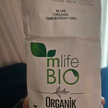 Migros'tan Alınan Mlife Ununda Böcek Problemi