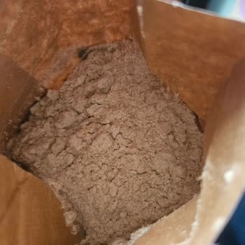 Migros'tan Alınan Mlife Ununda Böcek Problemi