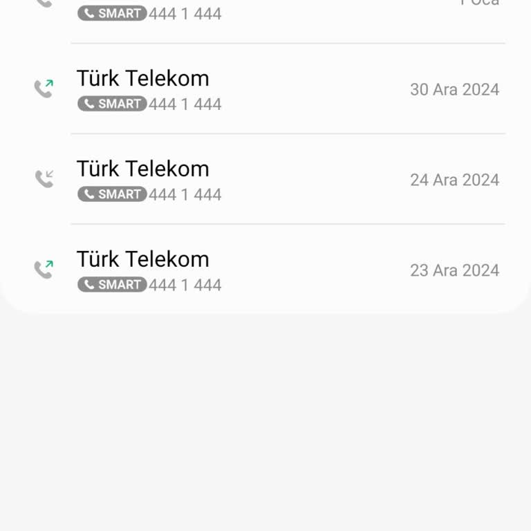 Türk Telekom'dan Bir Ayı Aşan Modem Bekleyişi