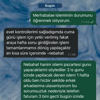 Kıbrıs'ta Askerlik Yapan Erkek Arkadaşıma Dakika Yükleme Sorunu