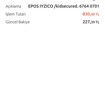 İzinsiz Para Çekimi Ve Hukuki Süreç