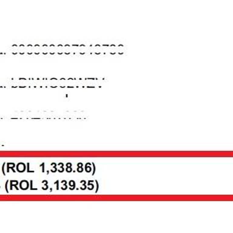 Banka İade Sürecinde Eksik Ödeme Sorunu
