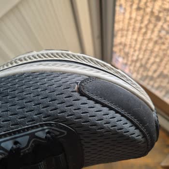 Skechers Ayakkabılarında Kalite Sorunu Ve Müşteri Hizmetleri Hayal Kırıklığı