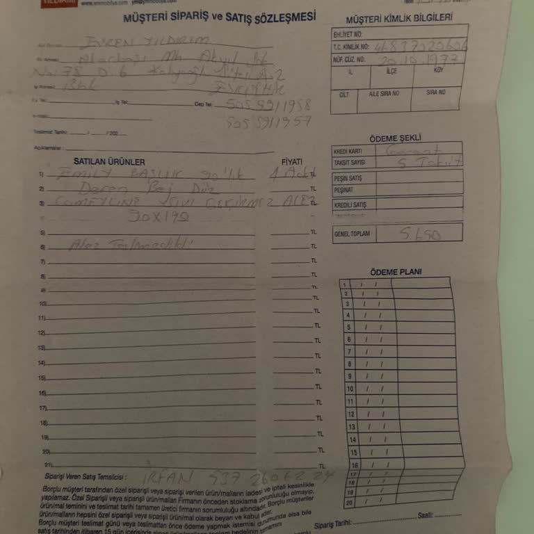 İki Aylık Bekleyiş: Teslim Edilemeyen Baza Başlığı