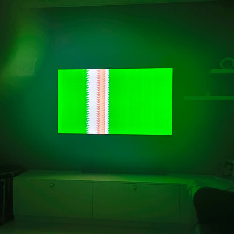 TCL Televizyondaki Sorunlar!